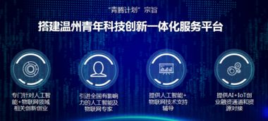 溫州、寧波、麗水的數字推廣新引擎 國技互聯信息技術有限公司的技術賦能之路